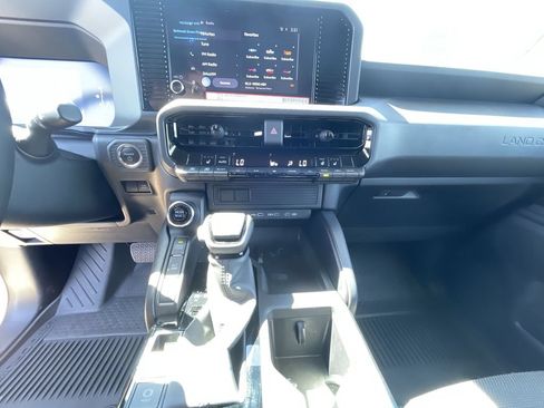 Used 2025 Toyota Land Cruiser 1958 AWD/4WD image 33