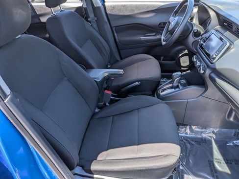 Used 2023 Nissan Kicks S FWD image 20