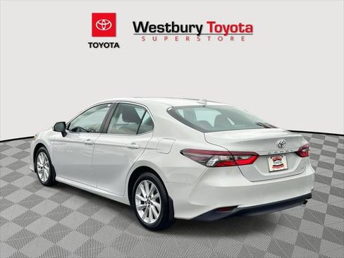 Certified 2023 Toyota Camry LE image 7