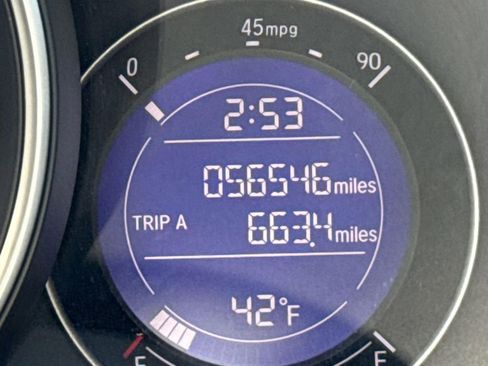 Used 2015 Honda Fit EX image 41