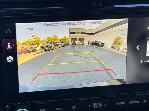 New 2025 Kia Soul GT-Line w/ GT-Line Technology Package image 19