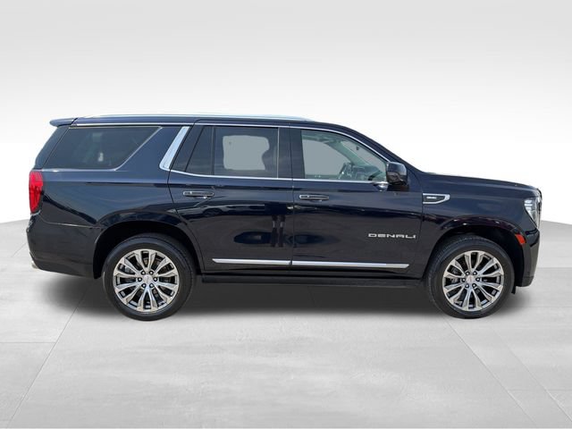 Used 2023 GMC Yukon Denali w/ Denali Reserve Package AWD/4WD image 8