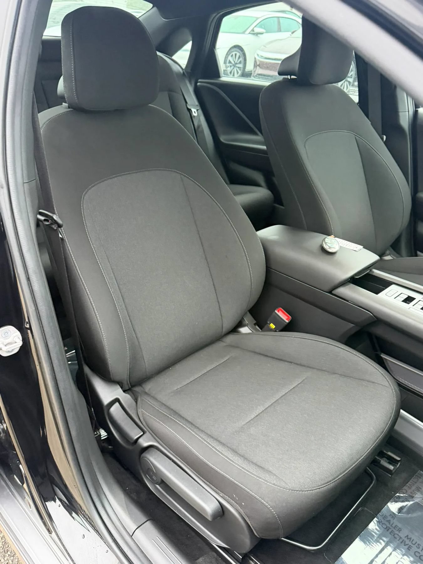 Used 2024 Hyundai Ioniq 6 SE AWD/4WD image 21