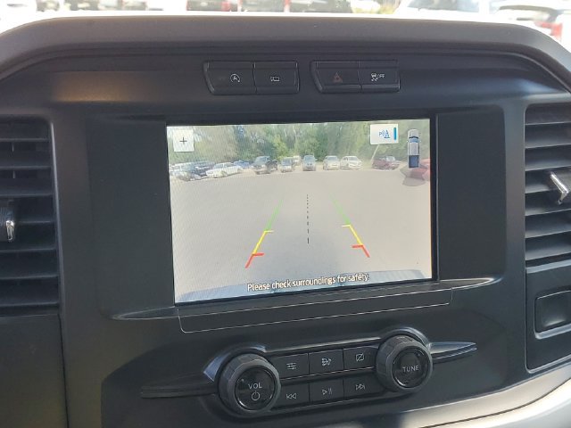 Used 2021 Ford F150 4x4 SuperCrew image 22