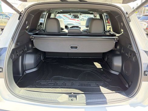 Certified 2026 Subaru Forester Limited AWD/4WD image 6