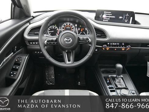 New 2026 MAZDA CX-30 Aire Edition image 25