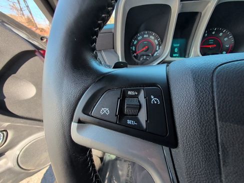 Used 2015 Chevrolet Camaro LT w/ RS Package image 16