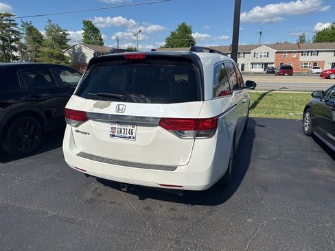 Used 2014 Honda Odyssey EX-L image 11