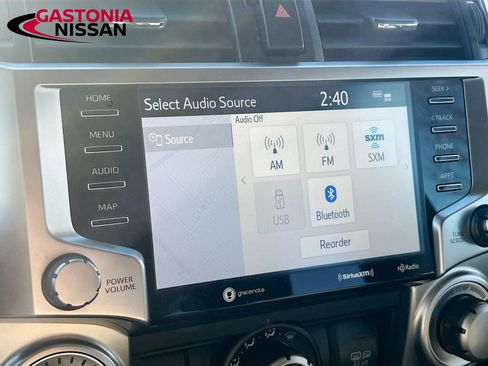 Used 2022 Toyota 4Runner SR5 image 19