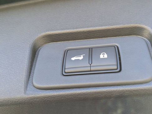 New 2026 Nissan Rogue SV w/ Cold Weather Package FWD image 24