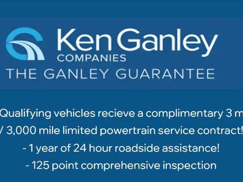 Used 2023 Genesis GV70 3.5T Sport w/ Sport Prestige Package image 12