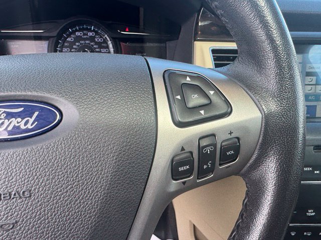 Used 2019 Ford Flex SEL w/ Equipment Group 202A FWD image 17