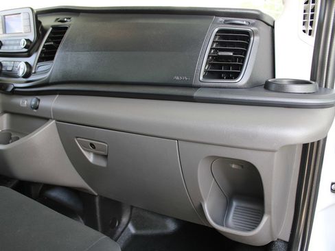 Used 2024 Ford Transit 250 148 Medium Roof w/ Load Area Protection Package image 25