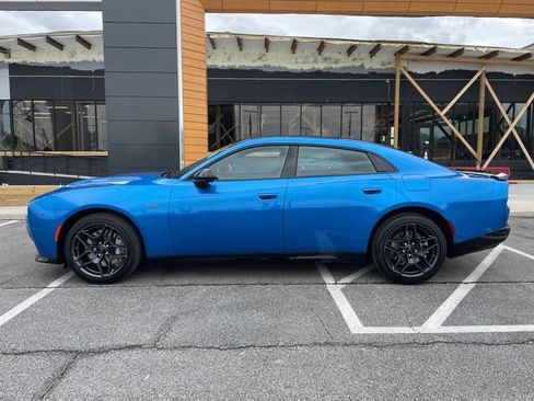 New 2026 Dodge Charger R/T AWD/4WD image 2