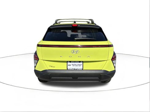 New 2026 Hyundai Kona SEL Sport image 4