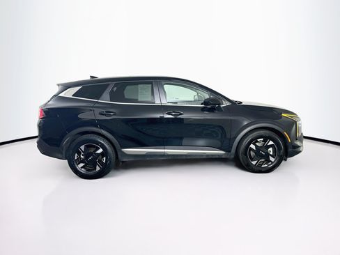 Used 2026 Kia Sportage LX FWD image 10