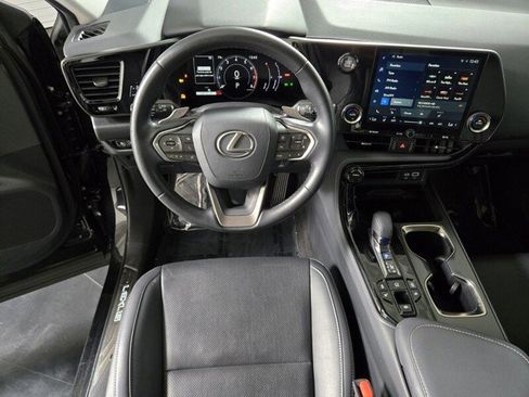 Certified 2024 Lexus NX 350 350 Base image 17