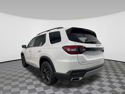 New 2025 Honda Pilot Touring
