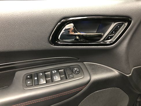 Certified 2024 Dodge Durango GT image 19