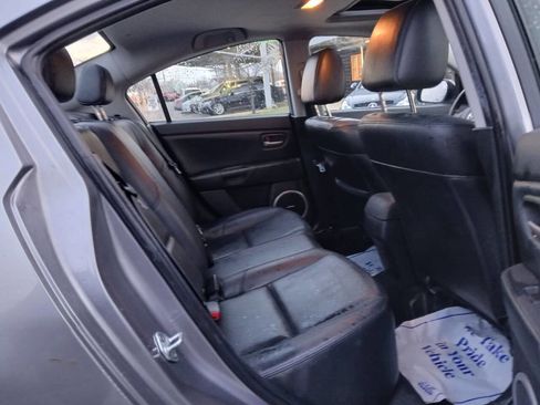 Used 2006 MAZDA MAZDA3 s Grand Touring image 16