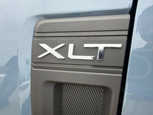 Used 2024 Ford Maverick XLT w/ XLT Luxury Package AWD/4WD image 11