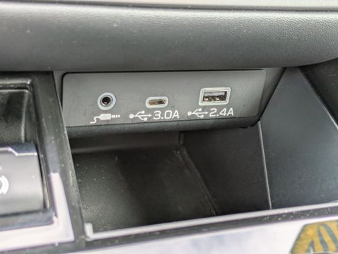 Used 2024 Subaru Outback Limited image 30