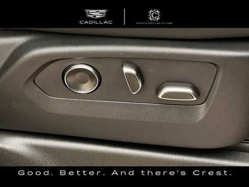 Certified 2025 Cadillac Escalade ESV Sport AWD/4WD image 26