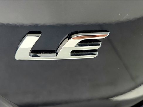 Certified 2024 Toyota Corolla LE FWD image 35