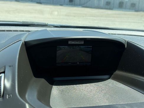 Used 2017 Ford Escape SE FWD image 23