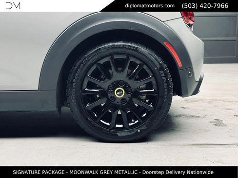Used 2023 MINI Cooper SE FWD image 40