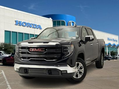 Used 2025 GMC Sierra 1500 SLT