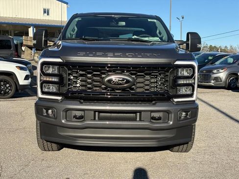 New 2026 Ford F250 XLT w/ XLT Premium Package image 2