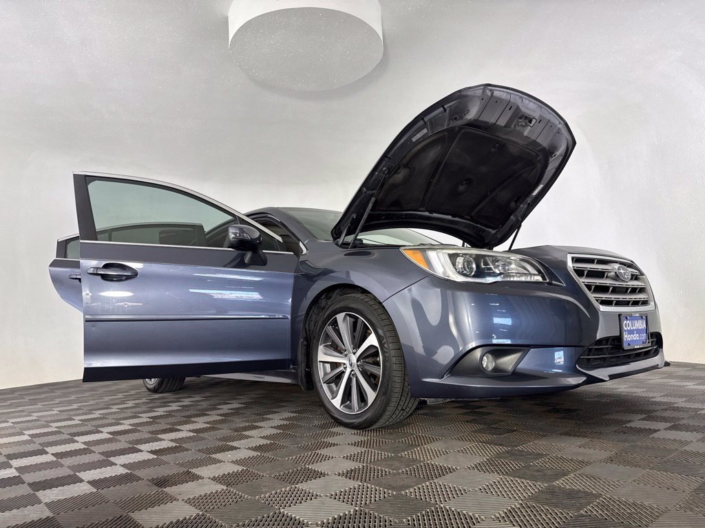 Used 2016 Subaru Legacy 2.5i Limited AWD/4WD image 20