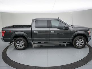 Certified 2019 Ford F150 XLT w/ Equipment Group 302A Luxury video 3