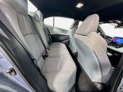 Used 2023 Toyota Corolla SE FWD image 30