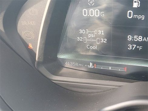 Certified 2023 Cadillac CT5 V w/ Premium Package image 15