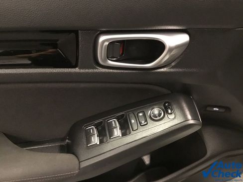 Used 2023 Honda Civic EX image 16