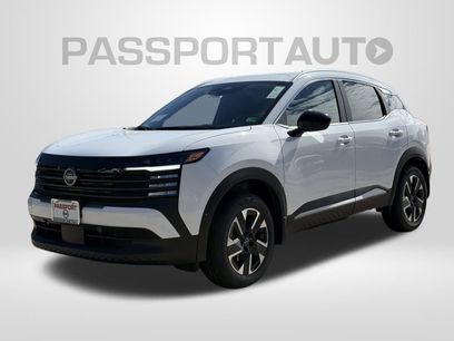 New 2026 Nissan Kicks SV w/ Cold Weather Package