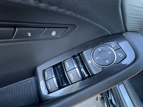 Used 2022 Cadillac CT5 V w/ Cold Weather Package image 13