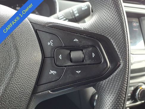 Used 2023 Chevrolet TrailBlazer LT image 29