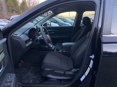 New 2026 Honda CR-V LX image 10