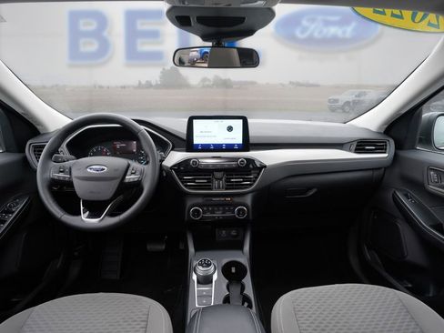 Used 2022 Ford Escape SE w/ Convenience Package image 19