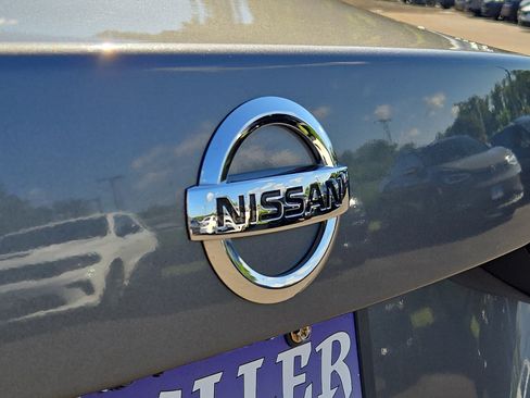 Used 2020 Nissan Sentra SV FWD image 28