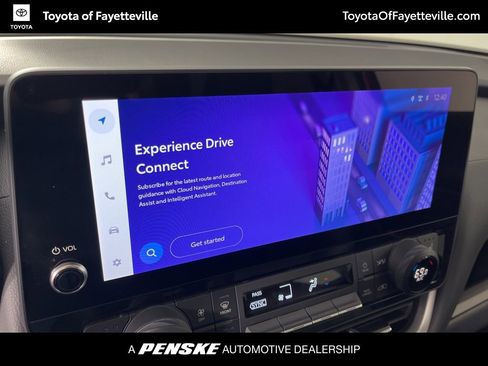 Certified 2024 Toyota Grand Highlander XLE image 32