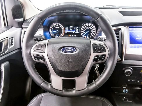 Used 2022 Ford Ranger XLT w/ Equipment Group 301A Mid RWD image 23