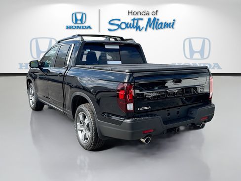New 2026 Honda Ridgeline RTL image 5