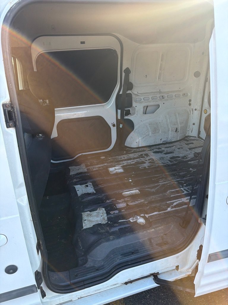 Used 2013 Ford Transit Connect XLT FWD image 26