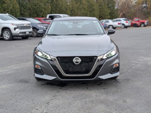 Used 2021 Nissan Altima 2.5 SR image 13