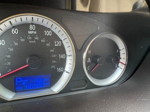 Used 2009 Hyundai Sonata Limited FWD image 16
