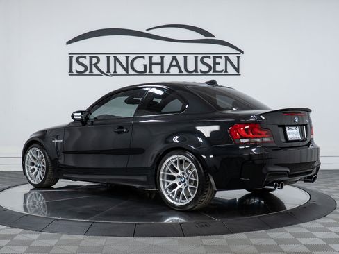 Used 2011 BMW 1 Series M image 6